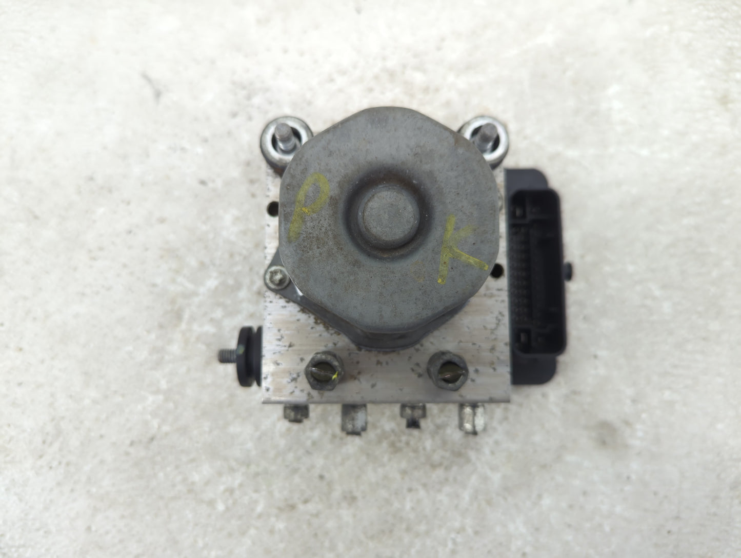 2017-2018 Nissan Altima ABS Pump Control Module Replacement P/N:47660 9HU0A Fits Fits 2017 2018 OEM Used Auto Parts - Oemuse