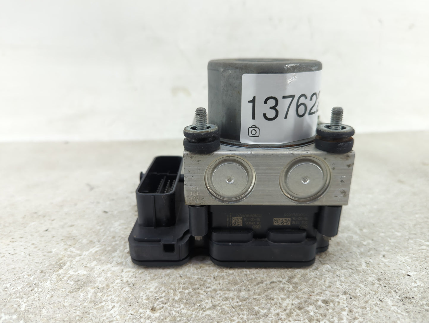 2017-2018 Nissan Altima ABS Pump Control Module Replacement P/N:47660 9HU0A Fits Fits 2017 2018 OEM Used Auto Parts - Oemuse