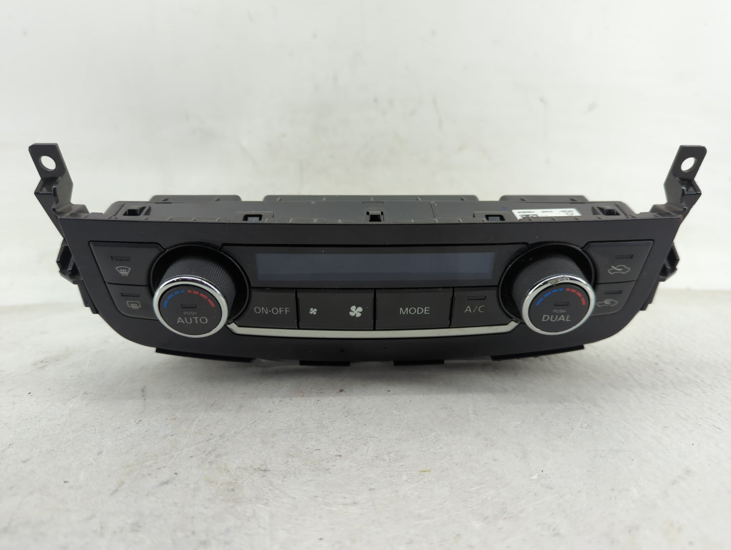 2016-2018 Nissan Altima Climate Control Module Temperature AC/Heater Replacement P/N:27500 9HU0A Fits Fits 2016 2017 2018 OE