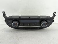 2016-2018 Nissan Altima Climate Control Module Temperature AC/Heater Replacement P/N:27500 9HU0A Fits Fits 2016 2017 2018 OE