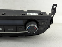 2016-2018 Nissan Altima Climate Control Module Temperature AC/Heater Replacement P/N:27500 9HU0A Fits Fits 2016 2017 2018 OE