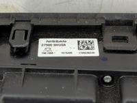 2016-2018 Nissan Altima Climate Control Module Temperature AC/Heater Replacement P/N:27500 9HU0A Fits Fits 2016 2017 2018 OE
