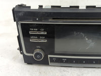2017-2018 Nissan Altima Radio AM FM Cd Player Receiver Replacement P/N:28185 9HT1A Fits Fits 2017 2018 OEM Used Auto Parts -