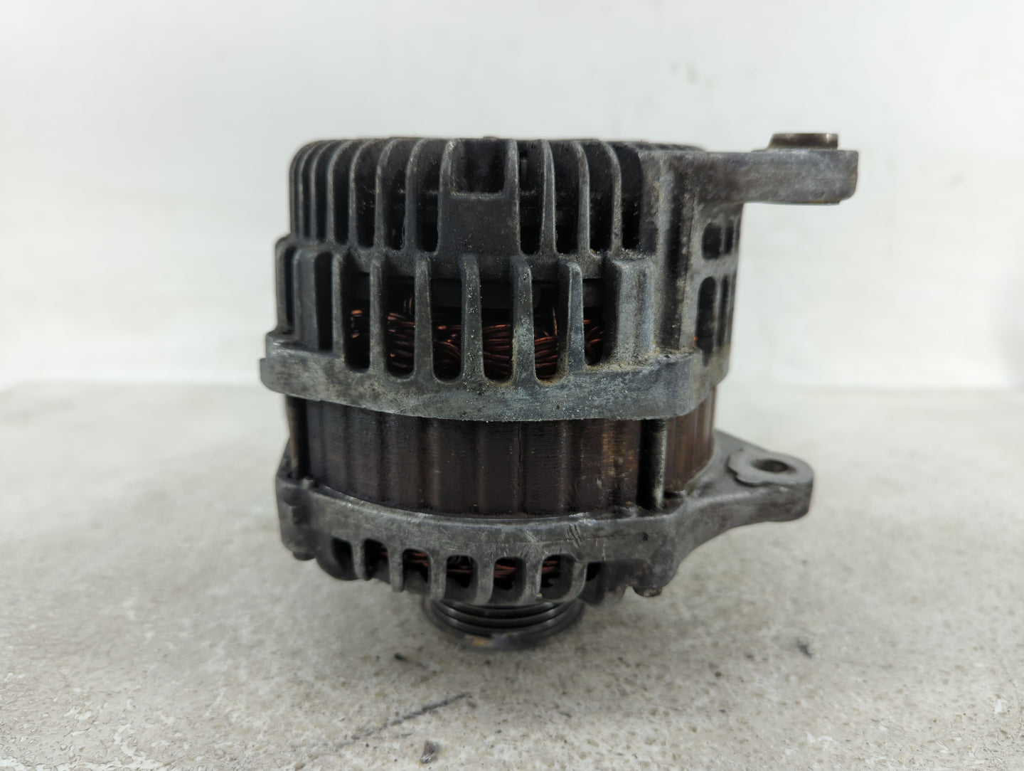 2018 Nissan Altima Alternator Replacement Generator Charging Assembly Engine OEM P/N:23100 9HU0B 23100 JA11B Fits OEM Used A