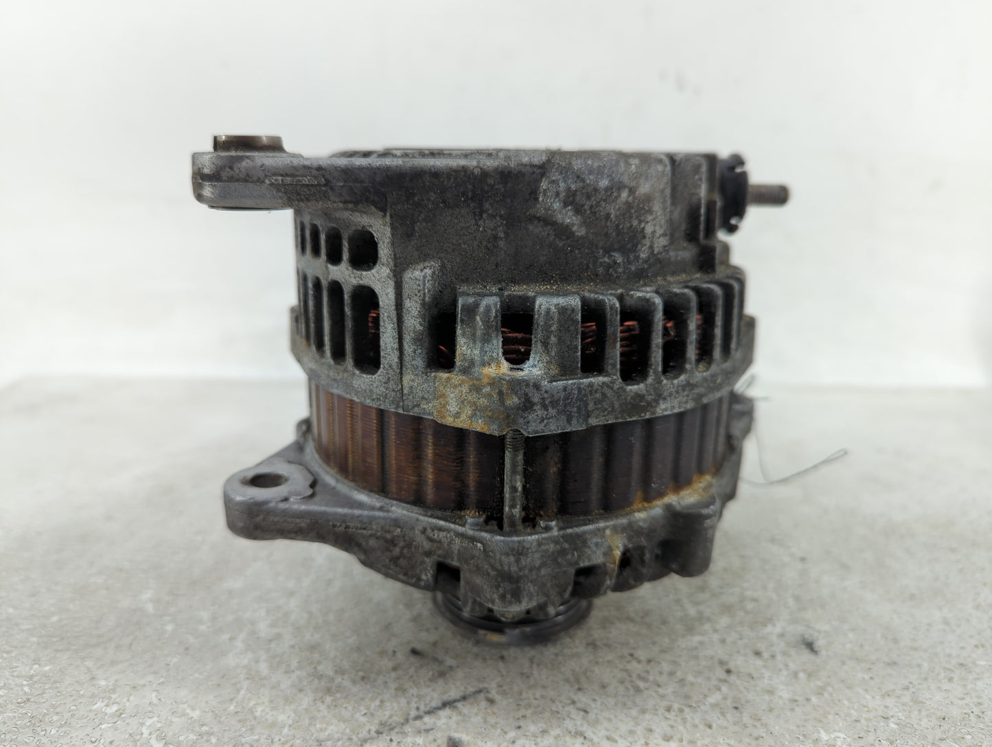 2018 Nissan Altima Alternator Replacement Generator Charging Assembly Engine OEM P/N:23100 9HU0B 23100 JA11B Fits OEM Used A