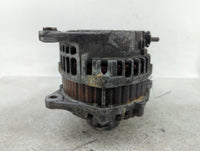 2018 Nissan Altima Alternator Replacement Generator Charging Assembly Engine OEM P/N:23100 9HU0B 23100 JA11B Fits OEM Used A