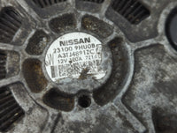 2018 Nissan Altima Alternator Replacement Generator Charging Assembly Engine OEM P/N:23100 9HU0B 23100 JA11B Fits OEM Used A