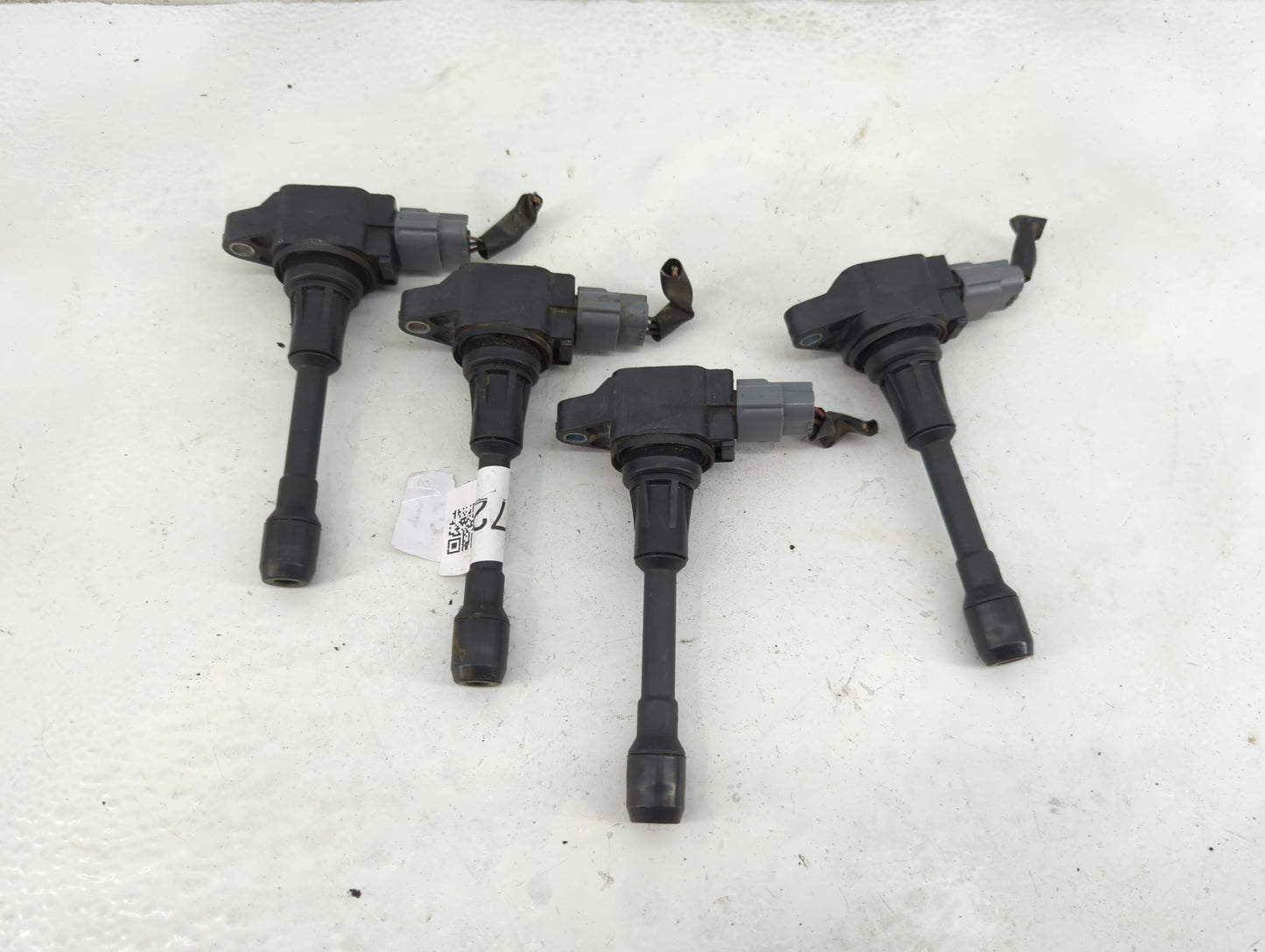 2007-2018 Nissan Altima Ignition Coil Igniter Pack - Oemusedautoparts1.com