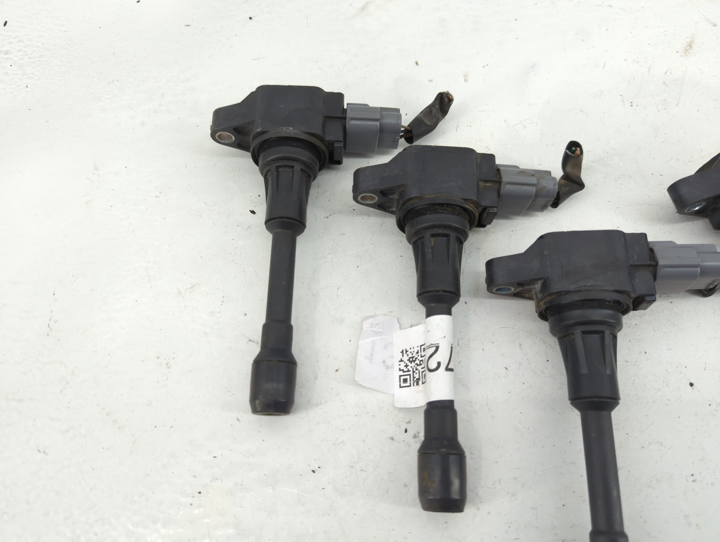 2007-2018 Nissan Altima Ignition Coil Igniter Pack - Oemusedautoparts1.com