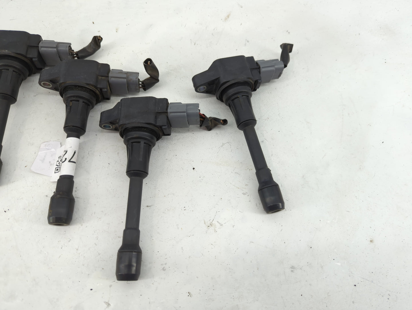 2007-2018 Nissan Altima Ignition Coil Igniter Pack - Oemusedautoparts1.com