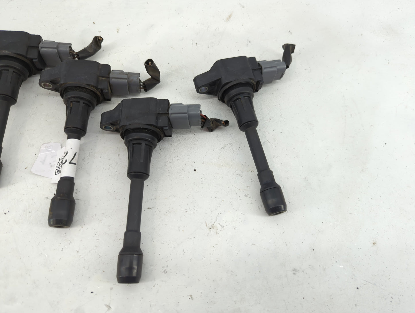 2007-2018 Nissan Altima Ignition Coil Igniter Pack - Oemusedautoparts1.com