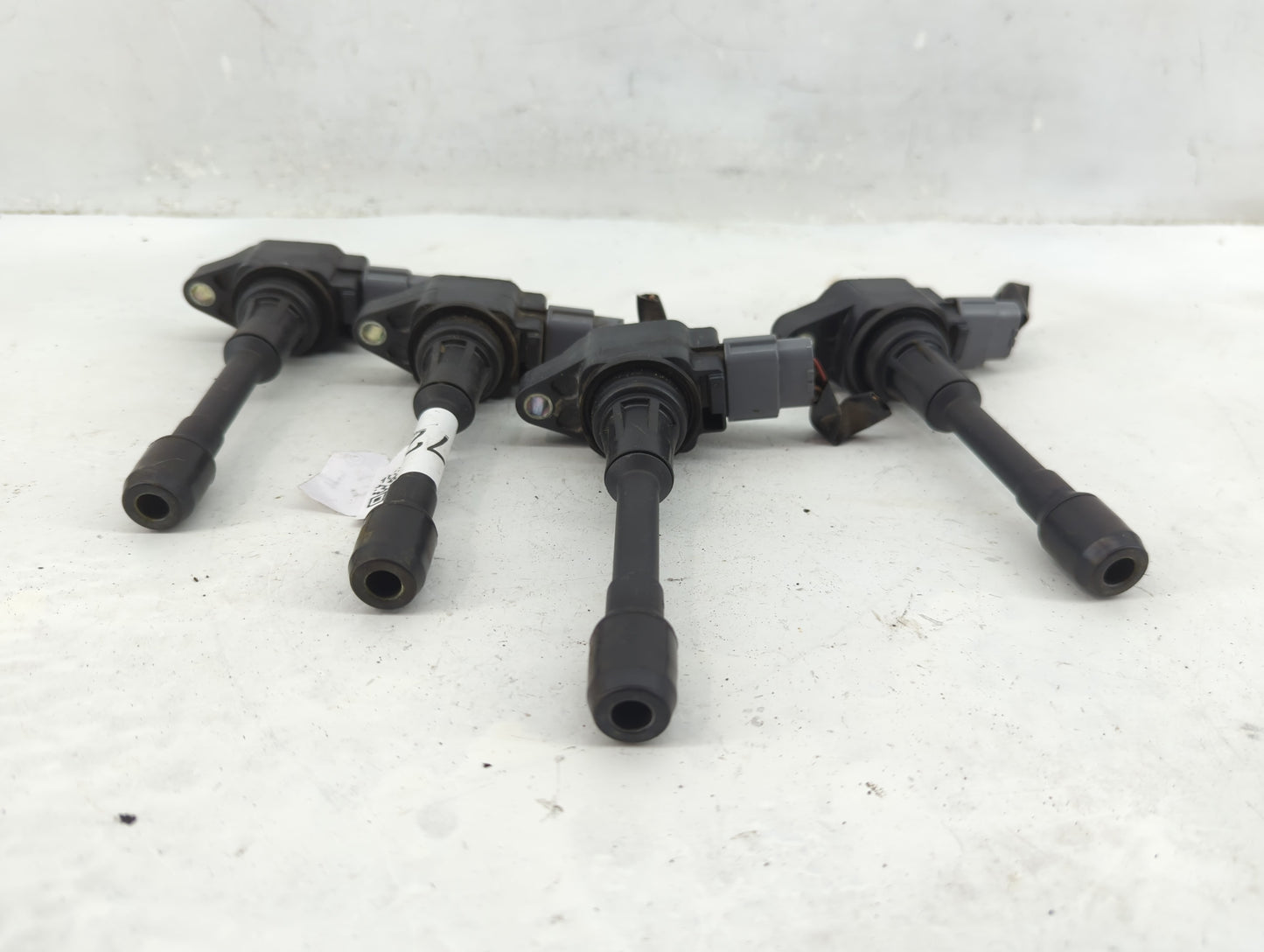2007-2018 Nissan Altima Ignition Coil Igniter Pack - Oemusedautoparts1.com