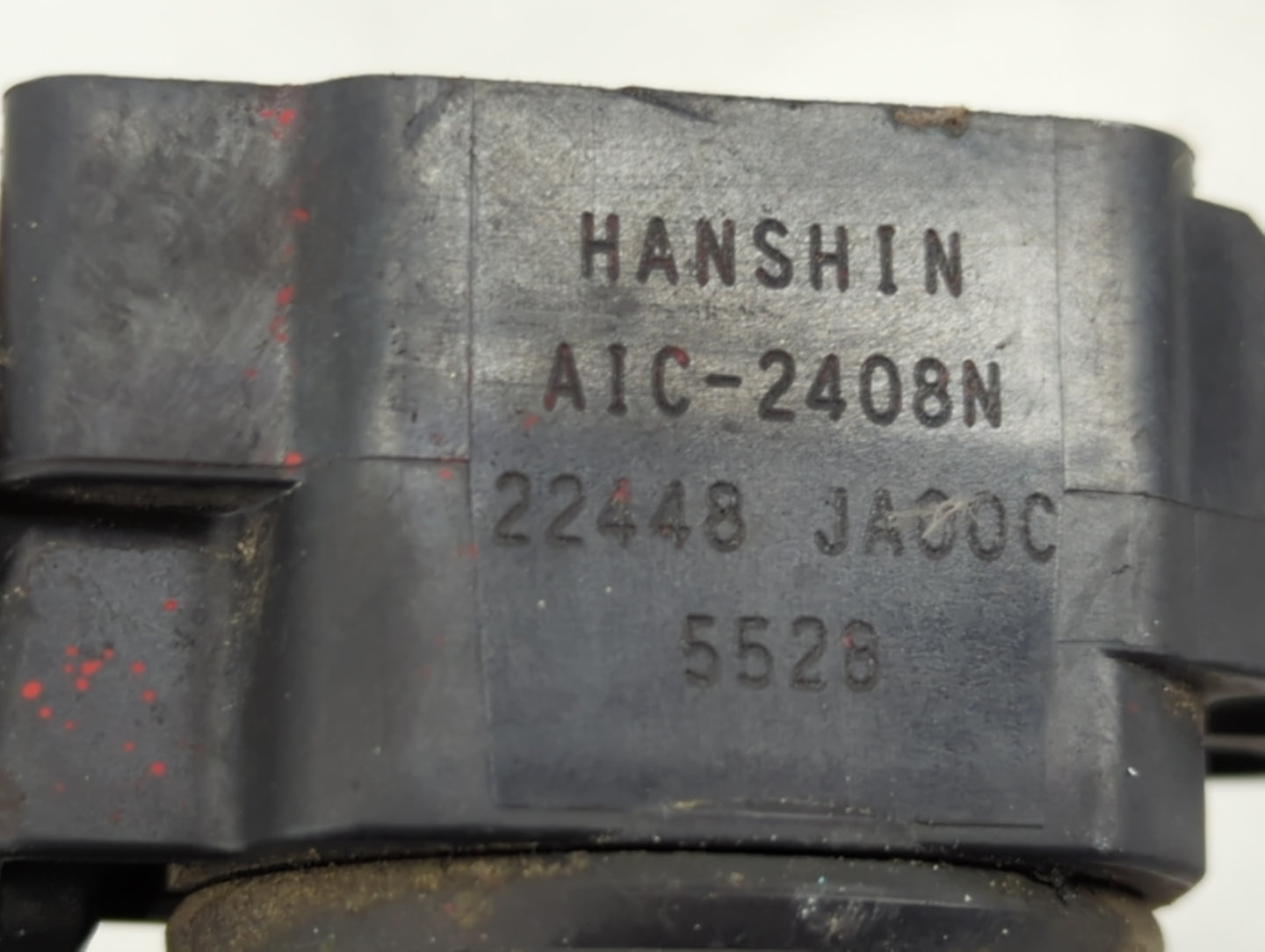 2007-2018 Nissan Altima Ignition Coil Igniter Pack - Oemusedautoparts1.com