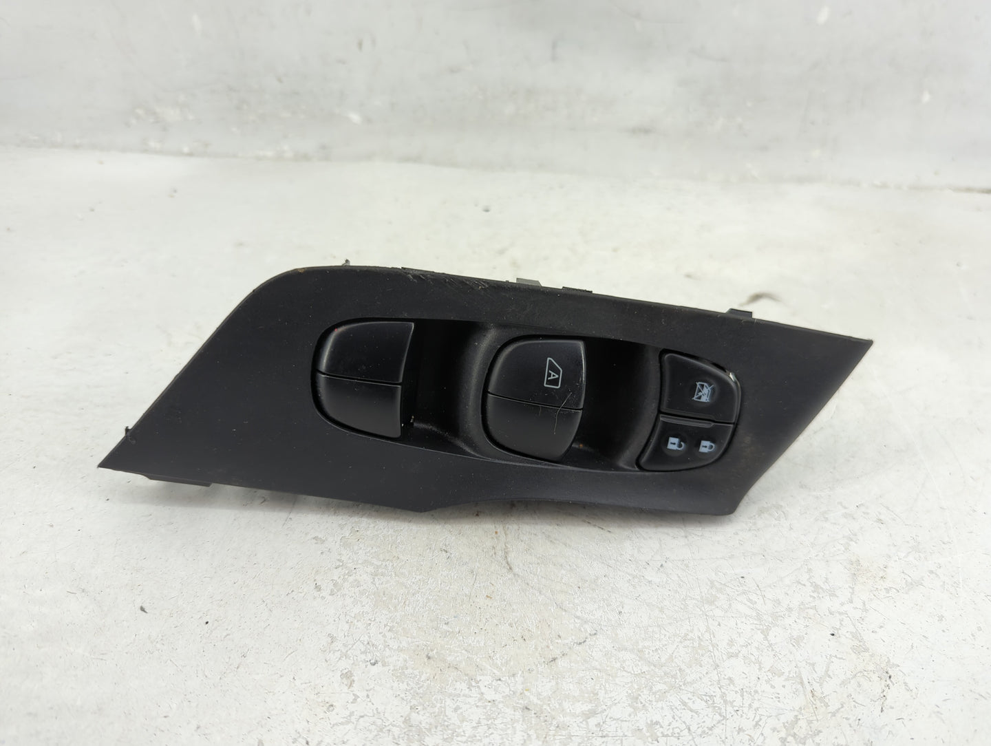 2013-2018 Nissan Altima Master Power Window Switch Replacement Driver Side Left P/N:80961 3TA0 Fits OEM Used Auto Parts - Oe