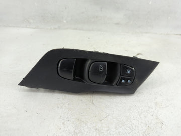 2013-2018 Nissan Altima Master Power Window Switch Replacement Driver Side Left P/N:80961 3TA0 Fits OEM Used Auto Parts - Oe