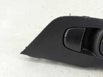 2013-2018 Nissan Altima Master Power Window Switch Replacement Driver Side Left P/N:80961 3TA0 Fits OEM Used Auto Parts