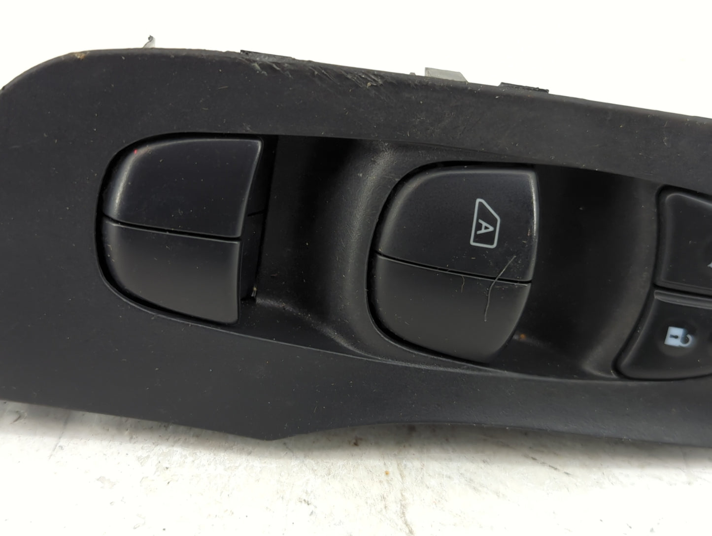 2013-2018 Nissan Altima Master Power Window Switch Replacement Driver Side Left P/N:80961 3TA0 Fits OEM Used Auto Parts - Oe
