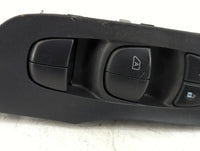 2013-2018 Nissan Altima Master Power Window Switch Replacement Driver Side Left P/N:80961 3TA0 Fits OEM Used Auto Parts - Oe