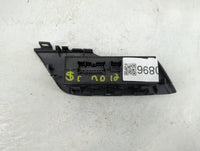 2013-2018 Nissan Altima Master Power Window Switch Replacement Driver Side Left P/N:80961 3TA0 Fits OEM Used Auto Parts - Oe