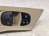 2013-2018 Nissan Altima Master Power Window Switch Replacement Driver Side Left P/N:25401 3TA4A Fits OEM Used Auto Parts - O
