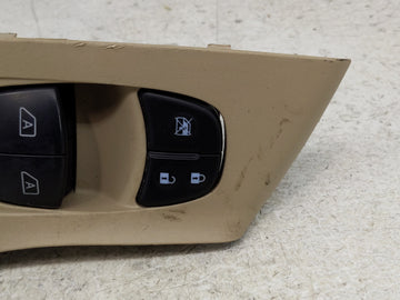 2013-2018 Nissan Altima Master Power Window Switch Replacement Driver Side Left P/N:25401 3TA4A Fits OEM Used Auto Parts