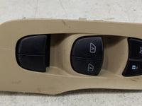 2013-2018 Nissan Altima Master Power Window Switch Replacement Driver Side Left P/N:25401 3TA4A Fits OEM Used Auto Parts - O