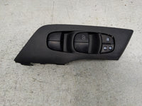 2013-2018 Nissan Altima Master Power Window Switch Replacement Driver Side Left P/N:25401 3TA5A Fits OEM Used Auto Parts - O