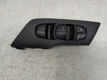 2013-2018 Nissan Altima Master Power Window Switch Replacement Driver Side Left P/N:25401 3TA5A Fits OEM Used Auto Parts - O