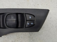 2013-2018 Nissan Altima Master Power Window Switch Replacement Driver Side Left P/N:25401 3TA5A Fits OEM Used Auto Parts - O