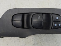 2013-2018 Nissan Altima Master Power Window Switch Replacement Driver Side Left P/N:25401 3TA5A Fits OEM Used Auto Parts - O