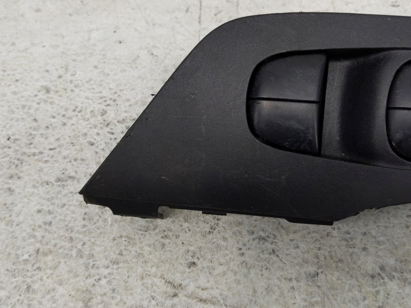 2013-2018 Nissan Altima Master Power Window Switch Replacement Driver Side Left P/N:25401 3TA5A Fits OEM Used Auto Parts - O