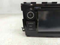 2018 Nissan Altima Radio AM FM Cd Player Receiver Replacement P/N:25915 9HU0C Fits OEM Used Auto Parts - Oemusedautoparts1.c