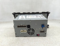2018 Nissan Altima Radio AM FM Cd Player Receiver Replacement P/N:25915 9HU0C Fits OEM Used Auto Parts - Oemusedautoparts1.c