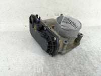 2013-2018 Nissan Altima Throttle Body P/N:3TA60-01 Fits Fits 2013 2014 2015 2016 2017 2018 2019 2020 OEM Used Auto Parts - O