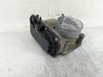 compare product 2013-2018 Nissan Altima Throttle Body P/N:3TA60-01 Fits Fits 2013 2014 2015 2016 2017 2018 2019 2020 OEM Used Auto Parts