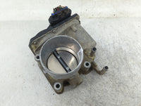 2013-2018 Nissan Altima Throttle Body P/N:3TA60-01 Fits Fits 2013 2014 2015 2016 2017 2018 2019 2020 OEM Used Auto Parts - O