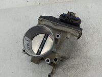 2013-2018 Nissan Altima Throttle Body P/N:3TA60-01 Fits Fits 2013 2014 2015 2016 2017 2018 2019 2020 OEM Used Auto Parts - O