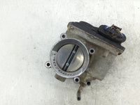 2013-2018 Nissan Altima Throttle Body P/N:3TA60-01 Fits Fits 2013 2014 2015 2016 2017 2018 2019 2020 OEM Used Auto Parts - O