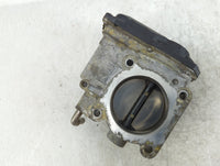 2013-2018 Nissan Altima Throttle Body P/N:3TA60-01 Fits Fits 2013 2014 2015 2016 2017 2018 2019 2020 OEM Used Auto Parts - O