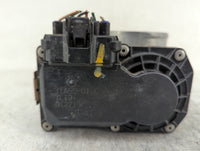 2013-2018 Nissan Altima Throttle Body P/N:3TA60-01 Fits Fits 2013 2014 2015 2016 2017 2018 2019 2020 OEM Used Auto Parts - O