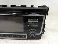 2018 Nissan Altima Radio AM FM Cd Player Receiver Replacement P/N:28185 9HU1C Fits OEM Used Auto Parts - Oemusedautoparts1.c