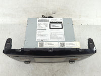 2018 Nissan Altima Radio AM FM Cd Player Receiver Replacement P/N:28185 9HU1C Fits OEM Used Auto Parts - Oemusedautoparts1.c