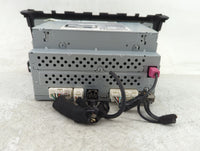 2018 Nissan Altima Radio AM FM Cd Player Receiver Replacement P/N:28185 9HU1C Fits OEM Used Auto Parts - Oemusedautoparts1.c