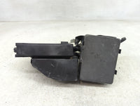 2018 Nissan Altima Fusebox Fuse Box Panel Relay Module P/N:4912 Fits OEM Used Auto Parts - Oemusedautoparts1.com