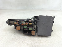 2018 Nissan Altima Fusebox Fuse Box Panel Relay Module P/N:4912 Fits OEM Used Auto Parts - Oemusedautoparts1.com