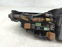 2018 Nissan Altima Fusebox Fuse Box Panel Relay Module P/N:4912 Fits OEM Used Auto Parts - Oemusedautoparts1.com