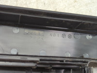 2018 Nissan Altima Fusebox Fuse Box Panel Relay Module P/N:4912 Fits OEM Used Auto Parts - Oemusedautoparts1.com