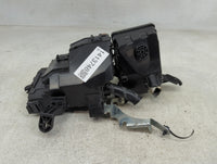 2018 Nissan Altima Fusebox Fuse Box Panel Relay Module P/N:4912 Fits OEM Used Auto Parts - Oemusedautoparts1.com