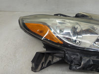 2016-2018 Nissan Altima Passenger Right Oem Head Light Headlight Lamp - Oemusedautoparts1.com