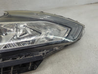 2016-2018 Nissan Altima Passenger Right Oem Head Light Headlight Lamp - Oemusedautoparts1.com